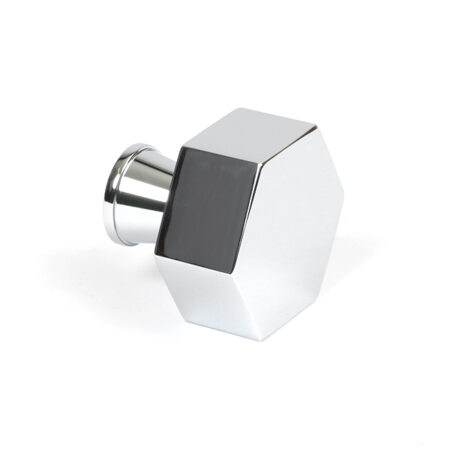 Polished Chrome Kahlo Cabinet Knob - 38mm | 50531 - Image 3