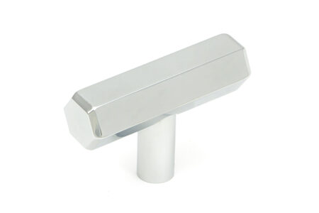 Polished Chrome Kahlo T-Bar | 50533 - Image 4