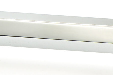 Polished Chrome Kahlo Pull Handle - Medium | 50538 - Image 4