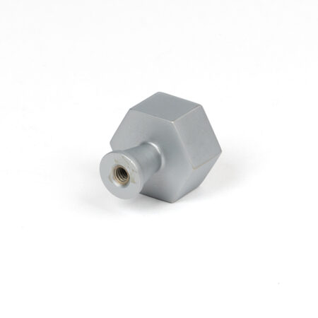 Satin Chrome Kahlo Cabinet Knob - 25mm | 50543 - Image 4