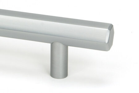 From the Anvil Kahlo Pull Handle - Satin Chrome - Image 3