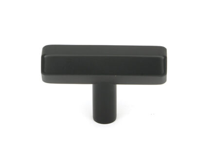 Matt Black Kahlo T-Bar | 50561 - Image 3