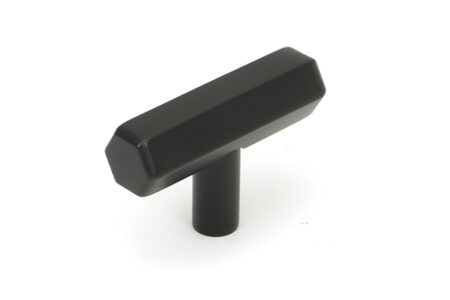 Matt Black Kahlo T-Bar | 50561 - Image 4