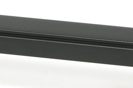 Matt Black Scully Pull Handle - Medium | 50563 - Image 4