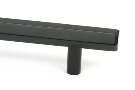 Matt Black Kahlo Pull Handle - Small | 50565 - Image 3