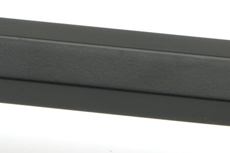Matt Black Kahlo Pull Handle - Small | 50565 - Image 4