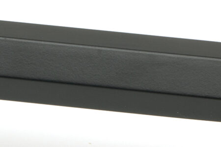 Matt Black Kahlo Pull Handle - Medium | 50566 - Image 4