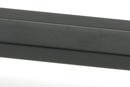 Matt Black Kahlo Pull Handle - Large | 50567 - Image 4