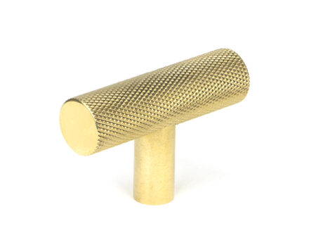 Polished Brass Brompton T-Bar | 50568 - Image 4