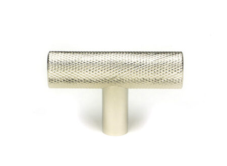 Polished Nickel Brompton T-Bar | 50570 - Image 3