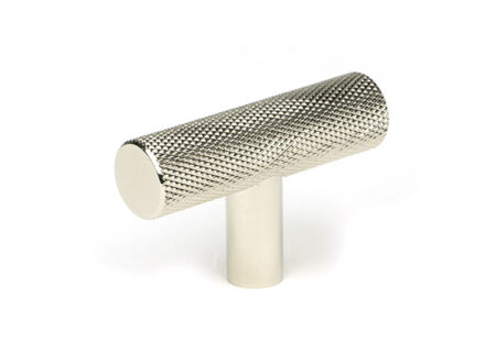 Polished Nickel Brompton T-Bar | 50570 - Image 4