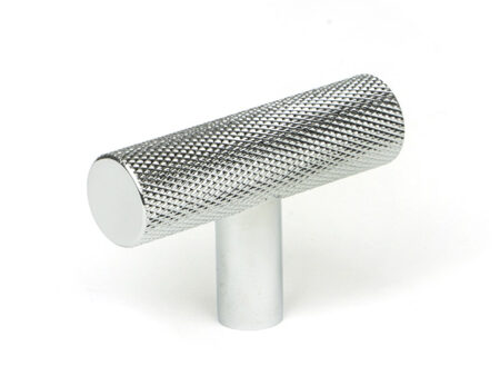 Polished Chrome Brompton T-Bar | 50571 - Image 4