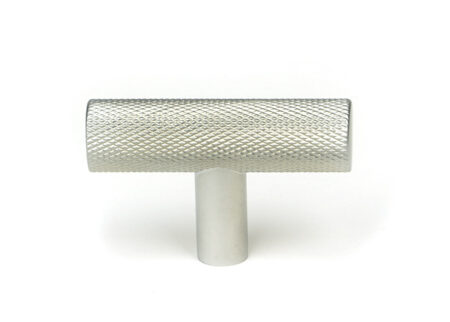 Satin Chrome Brompton T-Bar | 50572 - Image 3