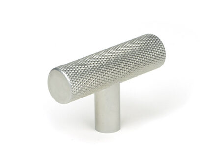 Satin Chrome Brompton T-Bar | 50572 - Image 4