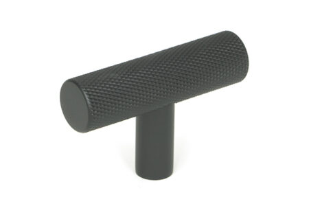 Matt Black Brompton T-Bar | 50573 - Image 4