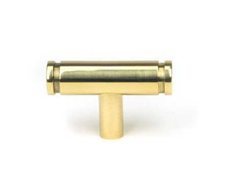 Polished Brass Kelso T-Bar | 50574 - Image 3