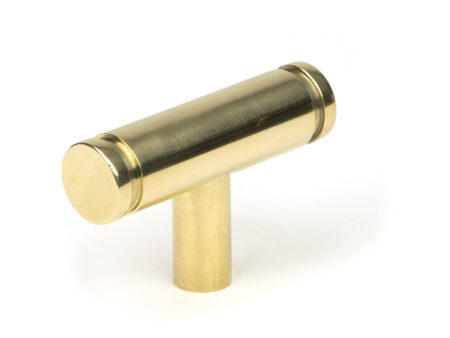 Polished Brass Kelso T-Bar | 50574 - Image 4