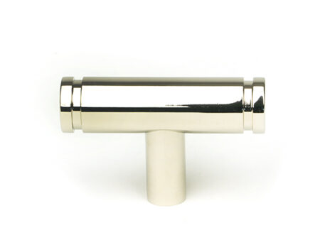 Polished Nickel Kelso T-Bar | 50576 - Image 3