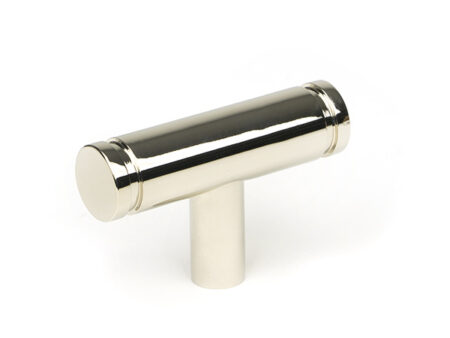 Polished Nickel Kelso T-Bar | 50576 - Image 4