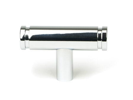 Polished Chrome Kelso T-Bar | 50577 - Image 3