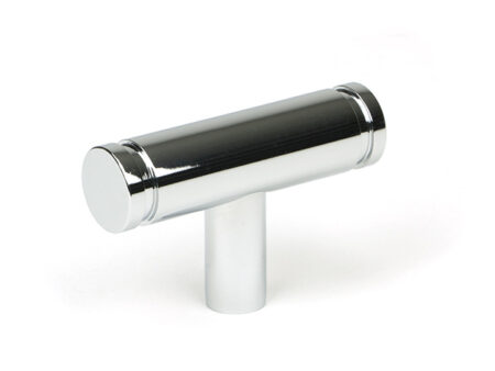 Polished Chrome Kelso T-Bar | 50577 - Image 4