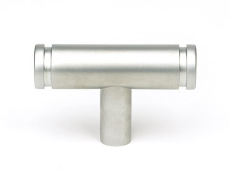 Satin Chrome Kelso T-Bar | 50578 - Image 3