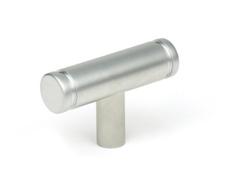 Satin Chrome Kelso T-Bar | 50578 - Image 4