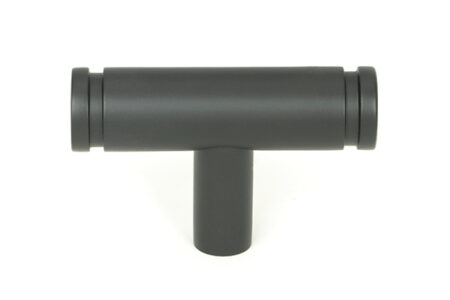 Matt Black Kelso T-Bar | 50579 - Image 3