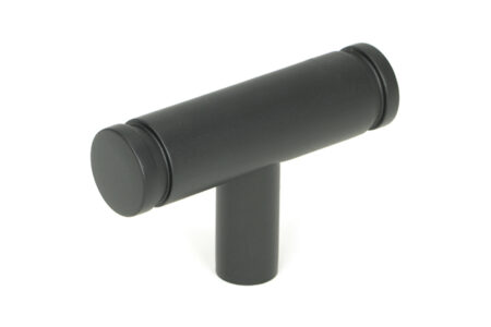 Matt Black Kelso T-Bar | 50579 - Image 4