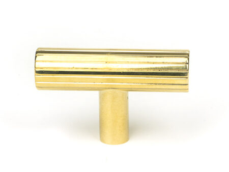 Polished Brass Judd T-Bar | 50580 - Image 3