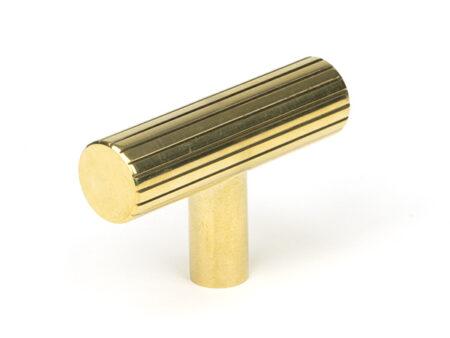 Polished Brass Judd T-Bar | 50580 - Image 4