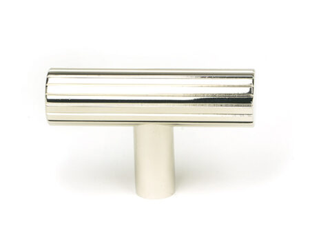 Polished Nickel Judd T-Bar | 50582 - Image 3