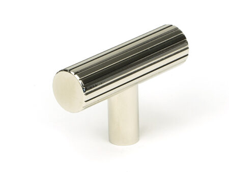 Polished Nickel Judd T-Bar | 50582 - Image 4