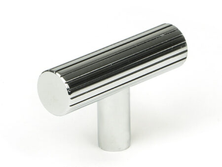 Polished Chrome Judd T-Bar | 50583 - Image 4
