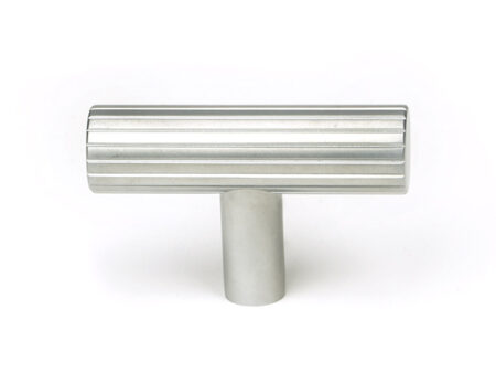 Satin Chrome Judd T-Bar | 50584 - Image 3