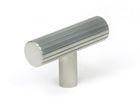 Satin Chrome Judd T-Bar | 50584 - Image 4