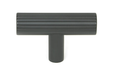 Matt Black Judd T-Bar | 50585 - Image 3