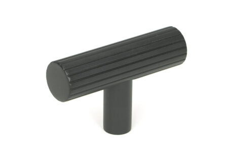 Matt Black Judd T-Bar | 50585 - Image 4