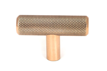 Polished Bronze Brompton T-Bar | 50587 - Image 3