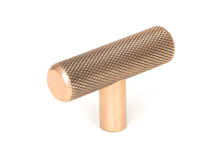 Polished Bronze Brompton T-Bar | 50587 - Image 4