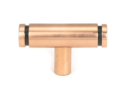 Polished Bronze Kelso T-Bar | 50589 - Image 3