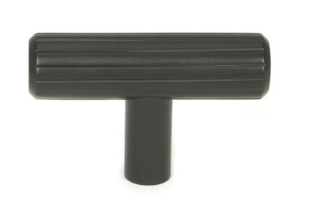 Aged Bronze Judd T-Bar | 50590 - Image 3