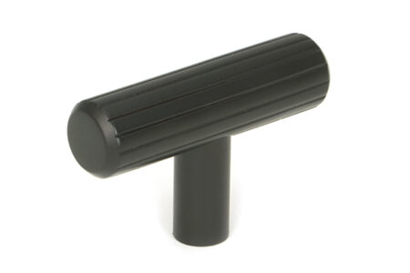 Aged Bronze Judd T-Bar | 50590 - Image 4