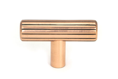 Polished Bronze Judd T-Bar | 50591 - Image 3