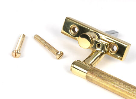 Polished Brass Brompton Espag - LH | 50613 - Image 4