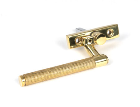 Polished Brass Brompton Espag - RH | 50614 - Image 3