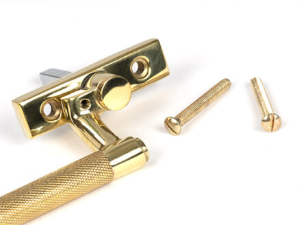 Polished Brass Brompton Espag - RH | 50614 - Image 4