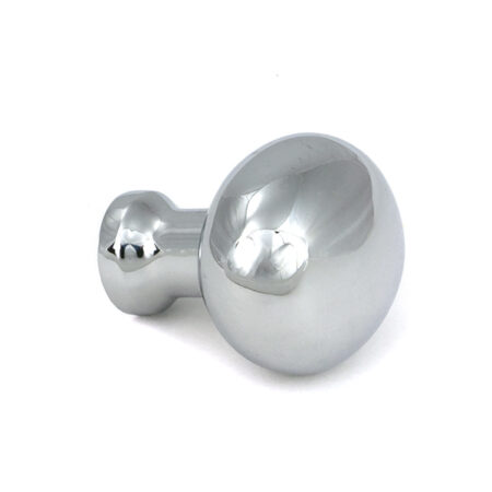 Polished Chrome Moore Cabinet Knob - 25mm | 51235 - Image 3