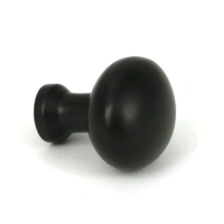 Aged Bronze Moore Cabinet Knob - 25mm | 51244 - Image 3