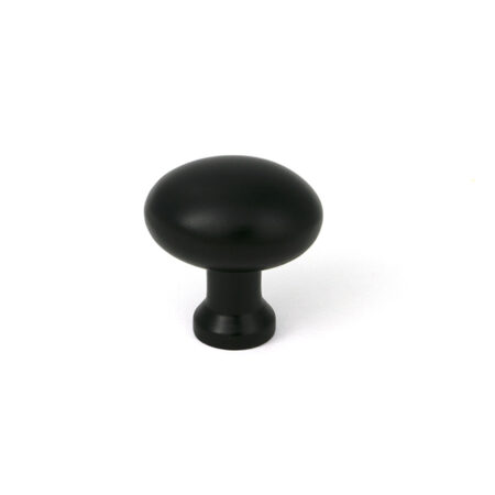 Aged Bronze Moore Cabinet Knob - 25mm | 51244
